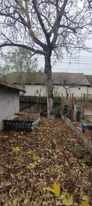 Teren intravilan vatra veche Giroc de vânzare 