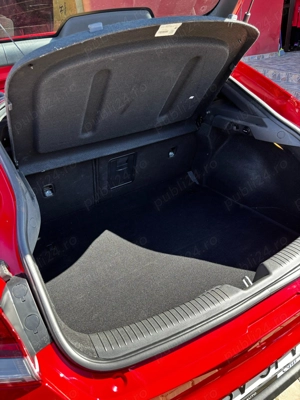 Hyundai  i30 Fastback mild-hybrid 173 cp - imagine 8