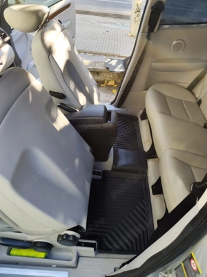 De vânzare Mercedes clasa A 170  - imagine 2