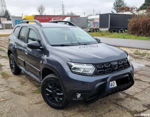 Dacia Duster 1.0 Gpl