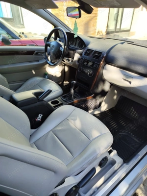 De vânzare Mercedes clasa A 170  - imagine 3