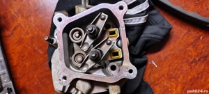 Reparații drujbe, motocositori, motocultoare  - imagine 2