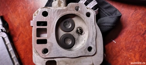 Reparații drujbe, motocositori, motocultoare  - imagine 3