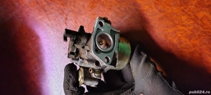 Reparații drujbe, motocositori, motocultoare  - imagine 4