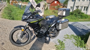 Kawasaki Versys-x300 2021 ABS - imagine 5