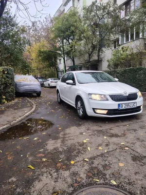Skoda Octavia III - imagine 5