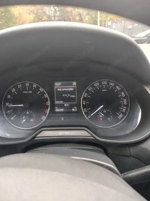 Skoda Octavia III - imagine 4