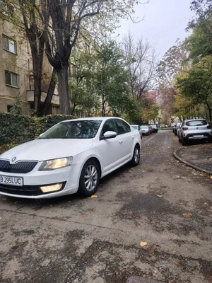 Skoda Octavia III - imagine 3