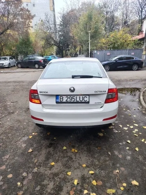 Skoda Octavia III - imagine 2