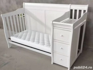 Patut bebelus 3 in 1 - imagine 2