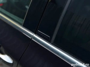 Renault Talisman Grandtour INITIALE PARIS | 1.6dCi | 160cp | Automat | Pano | Keylees | Bose  - imagine 10