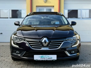 Renault Talisman Grandtour INITIALE PARIS | 1.6dCi | 160cp | Automat | Pano | Keylees | Bose  - imagine 3