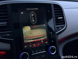 Renault Talisman Grandtour INITIALE PARIS | 1.6dCi | 160cp | Automat | Pano | Keylees | Bose  - imagine 12