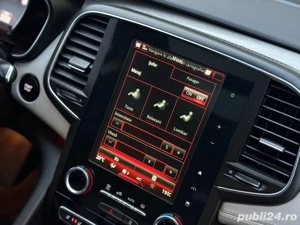 Renault Talisman Grandtour INITIALE PARIS | 1.6dCi | 160cp | Automat | Pano | Keylees | Bose  - imagine 18