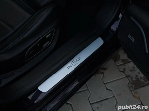 Renault Talisman Grandtour INITIALE PARIS | 1.6dCi | 160cp | Automat | Pano | Keylees | Bose  - imagine 8