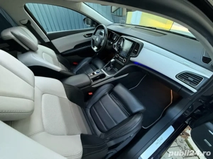 Renault Talisman Grandtour INITIALE PARIS | 1.6dCi | 160cp | Automat | Pano | Keylees | Bose  - imagine 16