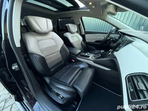 Renault Talisman Grandtour INITIALE PARIS | 1.6dCi | 160cp | Automat | Pano | Keylees | Bose  - imagine 20