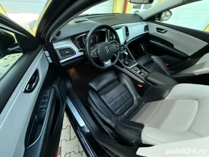 Renault Talisman Grandtour INITIALE PARIS | 1.6dCi | 160cp | Automat | Pano | Keylees | Bose  - imagine 19