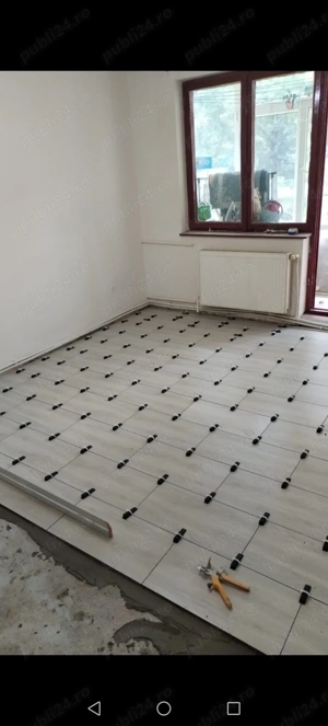 Execut servicii în amenajări interioare și exterioare  - imagine 4