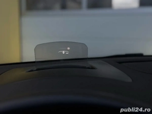 Renault Talisman Grandtour INITIALE PARIS | 1.6dCi | 160cp | Automat | Pano | Keylees | Bose  - imagine 9