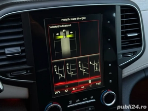 Renault Talisman Grandtour INITIALE PARIS | 1.6dCi | 160cp | Automat | Pano | Keylees | Bose  - imagine 13