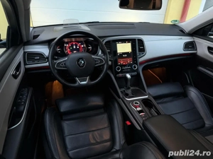 Renault Talisman Grandtour INITIALE PARIS | 1.6dCi | 160cp | Automat | Pano | Keylees | Bose  - imagine 14