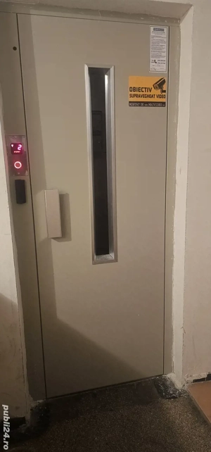 Apartament Alexandru cel bun 