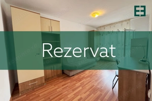 Garsonieră - Etaj 3 -  Zona Micălaca - Miorița - Arad