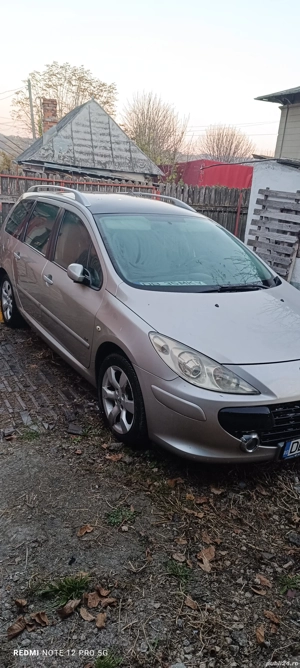 Peugeot 307sw an 2005