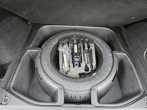 Jeep Grand Cherokee 2018 trailhawk  - imagine 9