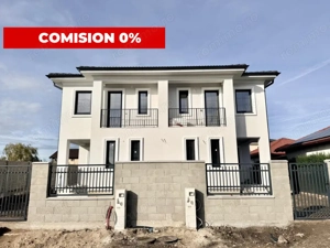 Direct Proprietar Duplex cu 4 camere, 3 bai - Mosnita - Noul Lidl