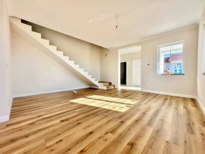Duplex Premium 4 camere 3 bai | 111 mp utili | Mosnita | zona Penny - imagine 12