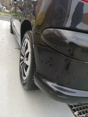 Vand Peugeot 206 - imagine 3