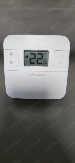 Termostat ambiental Salus RT510RF