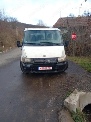Ford transit 2l - imagine 2