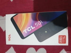 vand telefon TCL 501