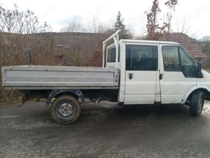 Ford transit 2l