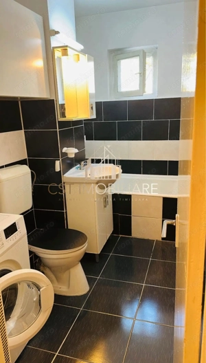 Apartament 2 Camere / Zona Simion Barnutiu - imagine 8