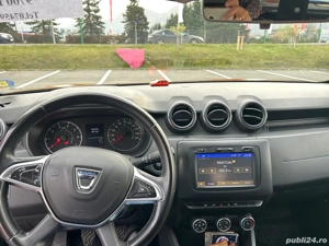 Duster 2018,disel 1,5, - imagine 2