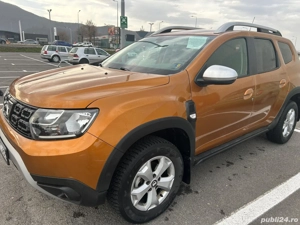 Duster 2018,disel 1,5, - imagine 3