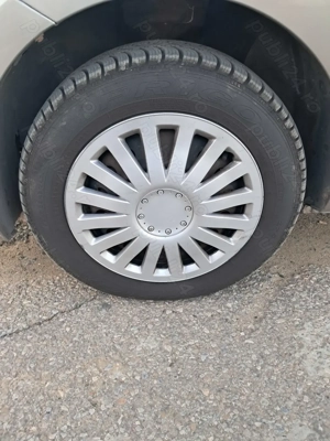 Vând Renault symbol 2010 1.5  motorină.  - imagine 7