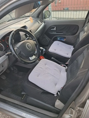 Vând Renault symbol 2010 1.5  motorină.  - imagine 3