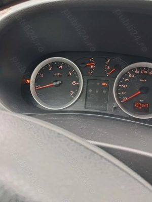 Vând Renault symbol 2010 1.5  motorină.  - imagine 9