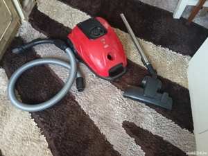 vand aspirator perfect functional