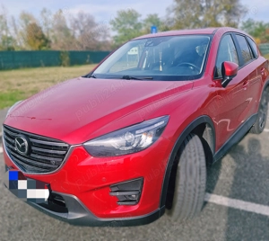 Mazda CX-5 AWD, proprietar, Euro 6