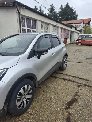 Vand renault captur 0.9 TCE noiembrie 2019 - imagine 2