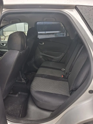 Vand renault captur 0.9 TCE noiembrie 2019 - imagine 3