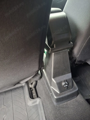 Vand renault captur 0.9 TCE noiembrie 2019 - imagine 4