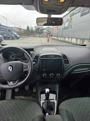 Vand renault captur 0.9 TCE noiembrie 2019 - imagine 6