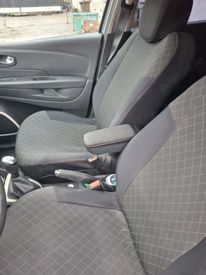 Vand renault captur 0.9 TCE noiembrie 2019 - imagine 5